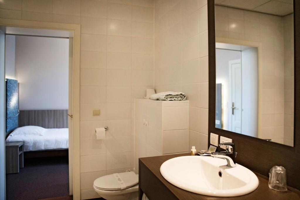 Hotel Elzenveld Antuérpia Quarto foto