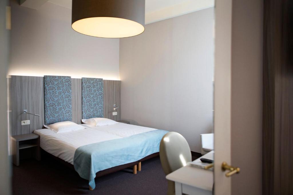 Hotel Elzenveld Antuérpia Quarto foto