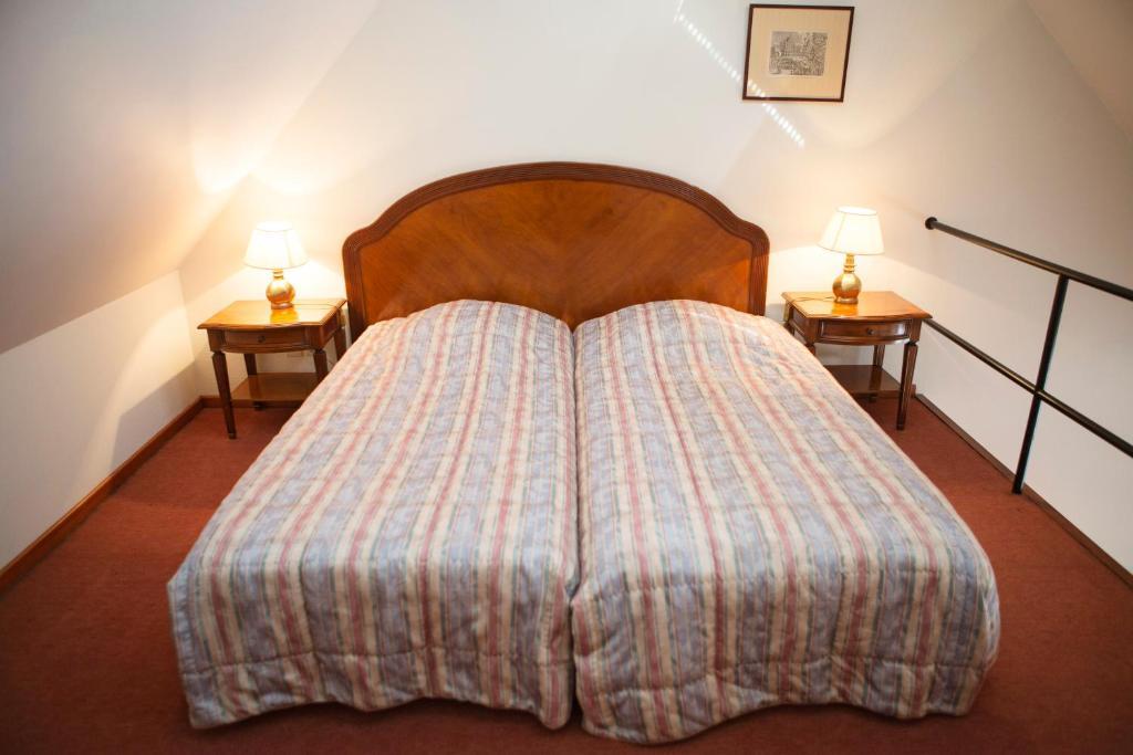 Hotel Elzenveld Antuérpia Quarto foto