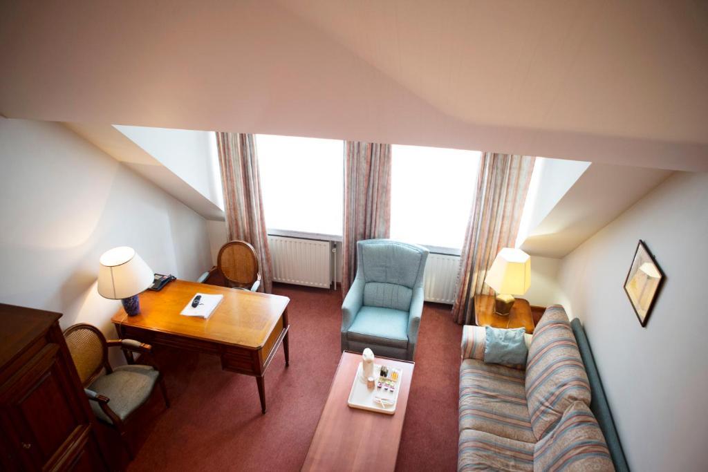 Hotel Elzenveld Antuérpia Quarto foto