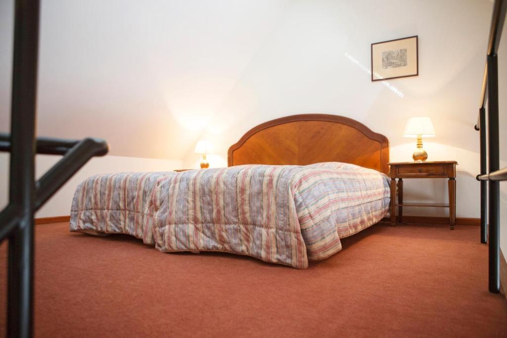 Hotel Elzenveld Antuérpia Quarto foto