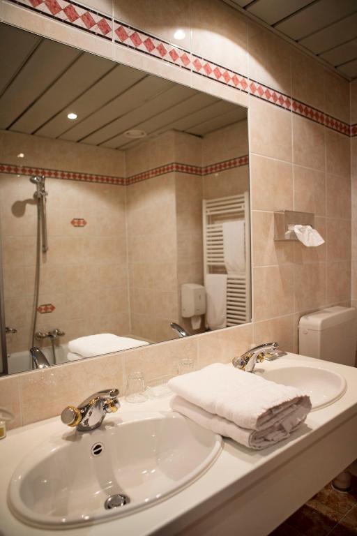 Hotel Elzenveld Antuérpia Quarto foto